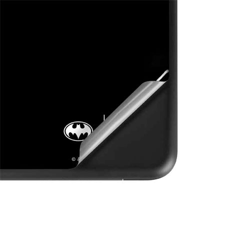 DC Comics The Flash Movie: Batman Flash Future & Past Google Pixelbook Go Skin