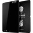 DC Comics The Flash Movie: Batman Flash Future & Past iPad Skins