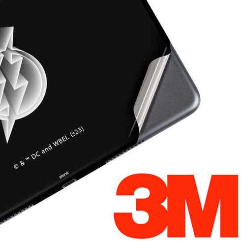 DC Comics The Flash Movie: Batman Flash Future & Past iPad Skins