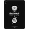 DC Comics The Flash Movie: Batman Flash Future & Past Apple iPad Air Skin