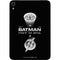 DC Comics The Flash Movie: Batman Flash Future & Past Apple iPad Mini Skin