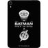 DC Comics The Flash Movie: Batman Flash Future & Past Apple iPad Mini Skin