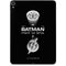 DC Comics The Flash Movie: Batman Flash Future & Past Apple iPad Pro Skin