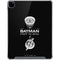 DC Comics The Flash Movie: Batman Flash Future & Past iPad Pro 12.9in (2020) Clear Case