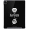 DC Comics The Flash Movie: Batman Flash Future & Past iPad Cases