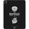 DC Comics The Flash Movie: Batman Flash Future & Past iPad Pro 13in M4 (2024) Skin