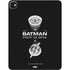 DC Comics The Flash Movie: Batman Flash Future & Past iPad Pro 13in M4 (2024) Skin