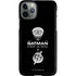 DC Comics The Flash Movie: Batman Flash Future & Past iPhone 11 Pro Lite Case