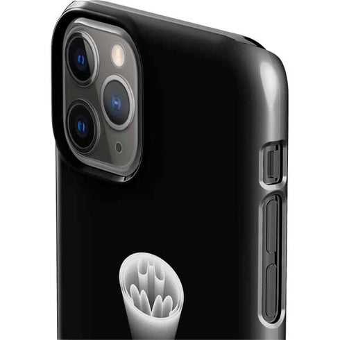 DC Comics The Flash Movie: Batman Flash Future & Past iPhone 11 Pro Lite Case
