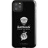 DC Comics The Flash Movie: Batman Flash Future & Past iPhone Cases