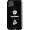 DC Comics The Flash Movie: Batman Flash Future & Past iPhone 11 Pro Max Impact Case