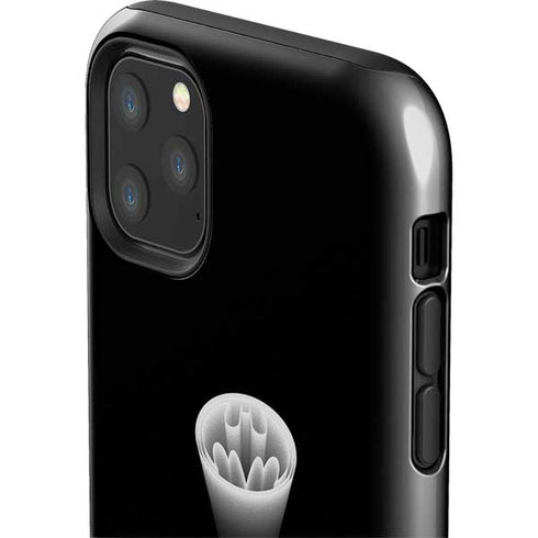 DC Comics The Flash Movie: Batman Flash Future & Past iPhone 11 Pro Max Impact Case
