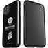 DC Comics The Flash Movie: Batman Flash Future & Past iPhone 11 Pro Max Impact Case