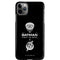 DC Comics The Flash Movie: Batman Flash Future & Past iPhone 11 Pro Max Lite Case