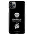 DC Comics The Flash Movie: Batman Flash Future & Past iPhone Cases