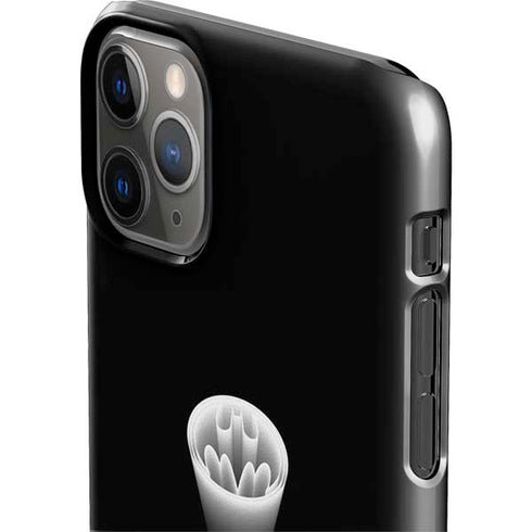 DC Comics The Flash Movie: Batman Flash Future & Past iPhone 11 Pro Max Lite Case