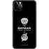 DC Comics The Flash Movie: Batman Flash Future & Past iPhone 11 Pro Max Skin