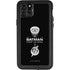 DC Comics The Flash Movie: Batman Flash Future & Past iPhone 11 Pro Max Waterproof Case