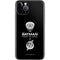 DC Comics The Flash Movie: Batman Flash Future & Past iPhone 11 Pro Skin