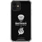 DC Comics The Flash Movie: Batman Flash Future & Past iPhone 12 Clear Case