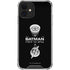 DC Comics The Flash Movie: Batman Flash Future & Past iPhone 12 Clear Case