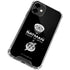 DC Comics The Flash Movie: Batman Flash Future & Past iPhone 12 Clear Case