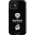 DC Comics The Flash Movie: Batman Flash Future & Past iPhone 12 Impact Case