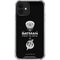 DC Comics The Flash Movie: Batman Flash Future & Past iPhone 12 Mini Clear Case