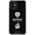 DC Comics The Flash Movie: Batman Flash Future & Past iPhone 12 Mini Clear Case