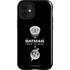 DC Comics The Flash Movie: Batman Flash Future & Past iPhone 12 Mini Impact Case