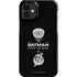 DC Comics The Flash Movie: Batman Flash Future & Past iPhone 12 Mini Lite Case