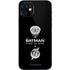 DC Comics The Flash Movie: Batman Flash Future & Past iPhone 12 Mini Skin