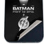 DC Comics The Flash Movie: Batman Flash Future & Past iPhone 12 Mini Skin