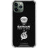 DC Comics The Flash Movie: Batman Flash Future & Past iPhone 12 Pro Clear Case