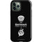 DC Comics The Flash Movie: Batman Flash Future & Past iPhone 12 Pro Impact Case