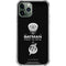 DC Comics The Flash Movie: Batman Flash Future & Past iPhone 12 Pro Max Clear Case