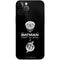 DC Comics The Flash Movie: Batman Flash Future & Past iPhone 12 Pro Max Skin