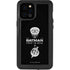 DC Comics The Flash Movie: Batman Flash Future & Past iPhone 12 Pro Max Waterproof Case