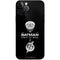 DC Comics The Flash Movie: Batman Flash Future & Past iPhone 12 Pro Skin