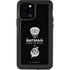 DC Comics The Flash Movie: Batman Flash Future & Past iPhone 12 Pro Waterproof Case