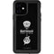 DC Comics The Flash Movie: Batman Flash Future & Past iPhone 12 Waterproof Case