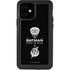 DC Comics The Flash Movie: Batman Flash Future & Past iPhone 12 Waterproof Case