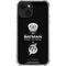 DC Comics The Flash Movie: Batman Flash Future & Past iPhone 13 Clear Case
