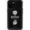 DC Comics The Flash Movie: Batman Flash Future & Past iPhone 13 Mini Waterproof Case