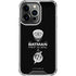 DC Comics The Flash Movie: Batman Flash Future & Past iPhone 13 Pro Clear Case