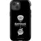 DC Comics The Flash Movie: Batman Flash Future & Past iPhone 14 Impact Case