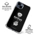 DC Comics The Flash Movie: Batman Flash Future & Past iPhone 14 Plus Clear Case