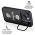 DC Comics The Flash Movie: Batman Flash Future & Past iPhone 14 Plus Kickstand Case