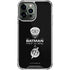DC Comics The Flash Movie: Batman Flash Future & Past iPhone 14 Pro Max Clear Case