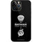 DC Comics The Flash Movie: Batman Flash Future & Past iPhone 14 Pro Max Skin